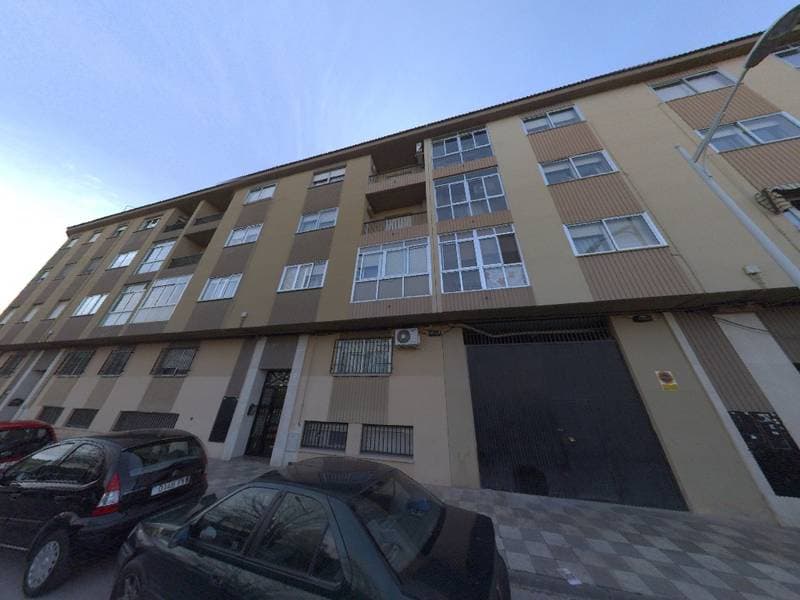 VIVIENDA EN C/ VASCO NUÑEZ DE BALBOA, 34-36, ALBACETE.