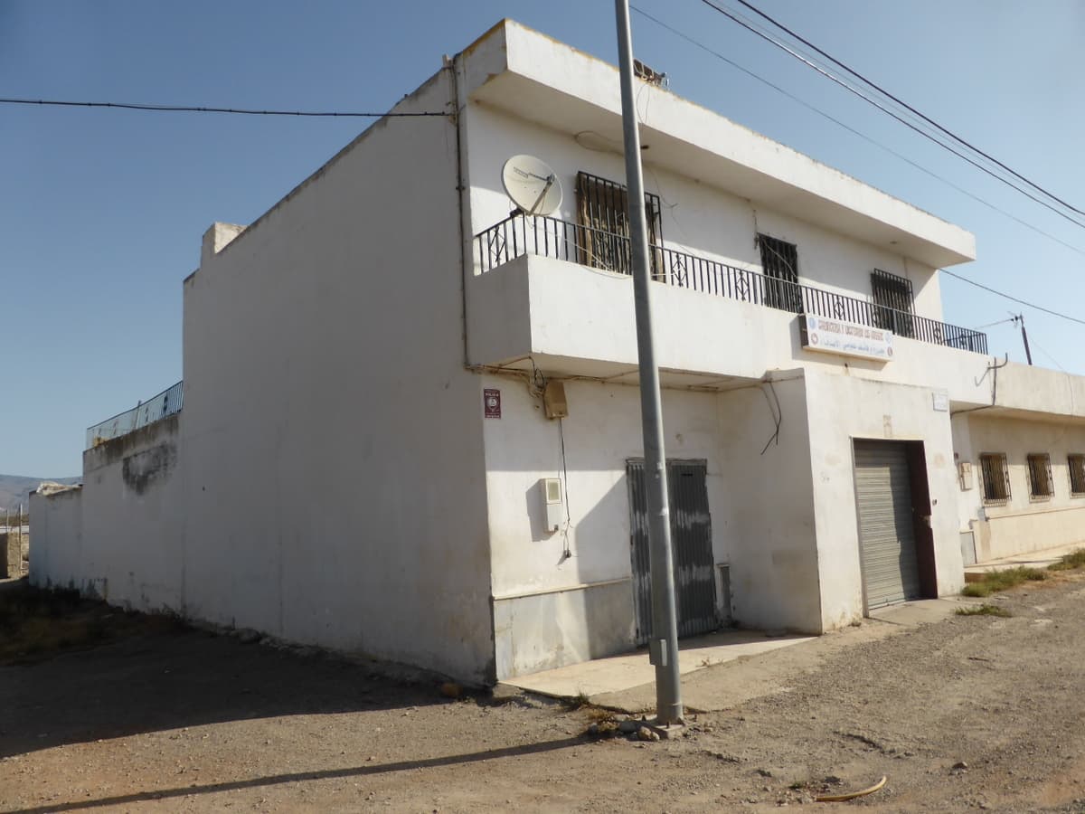 PA LAS CANTERAS POLG 28 PARC 162 - Imagen 1