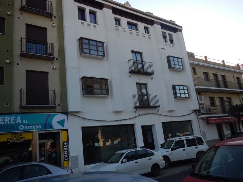 AV SEVILLA 90 2 2C - Imagen 1