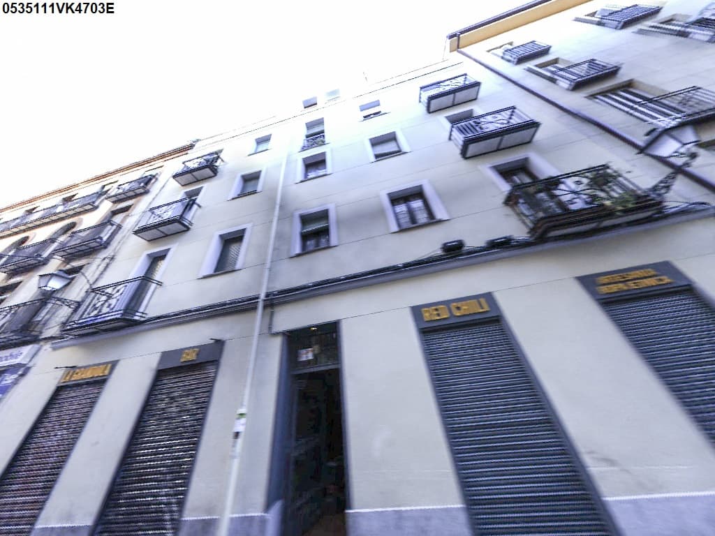 DESCRIPCION: VIVIENDA-ESTUDIO sita en la planta tercera de la casa señalada con el número NUEVE de la calle del SOMBRERETE, en Madrid C.P. 28012 C/ SOMBRERETE, 9, es 1, pl 3 puerta 2 (según catastro) INSCRIPCIÓN: Finca registral N. º 5.937, Inscrita - Imagen 1