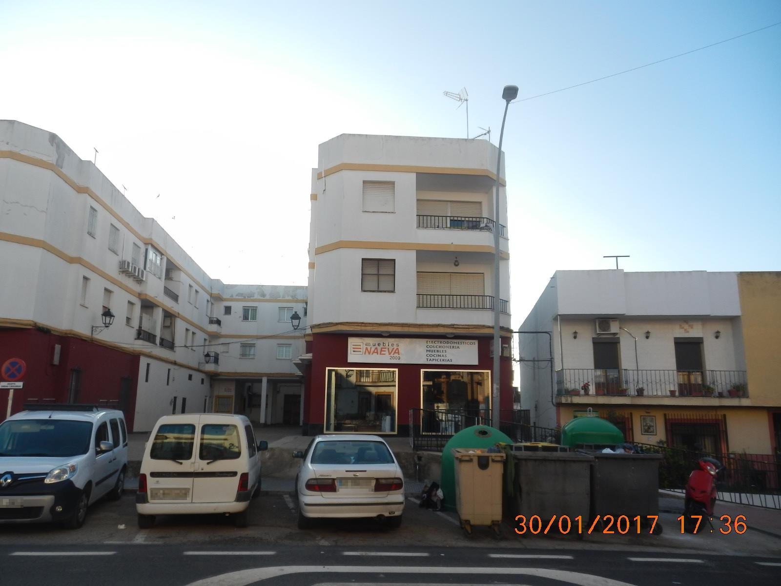 AV GUADALQUIVIR 21 A ST 3 - Imagen 1