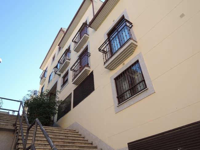 Finca registral número: 4490 de Cabrerizos, del Registro de la Propiedad nº 5 de Salamanca