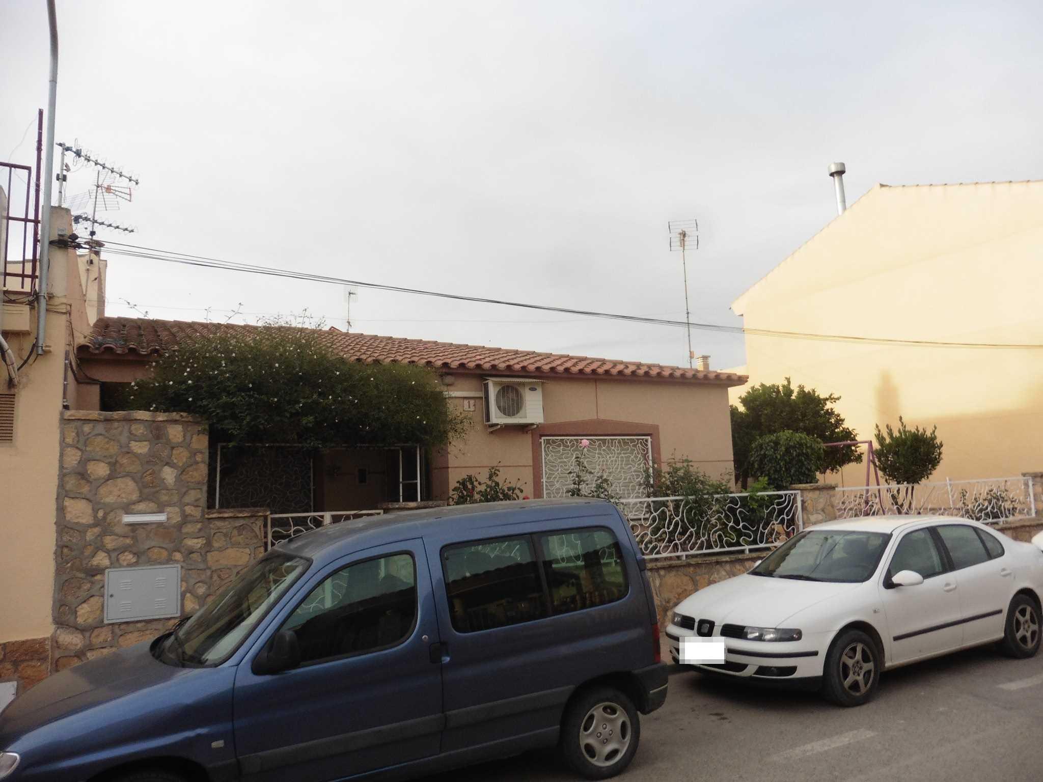 CL ALMERIA 1 - Imagen 1