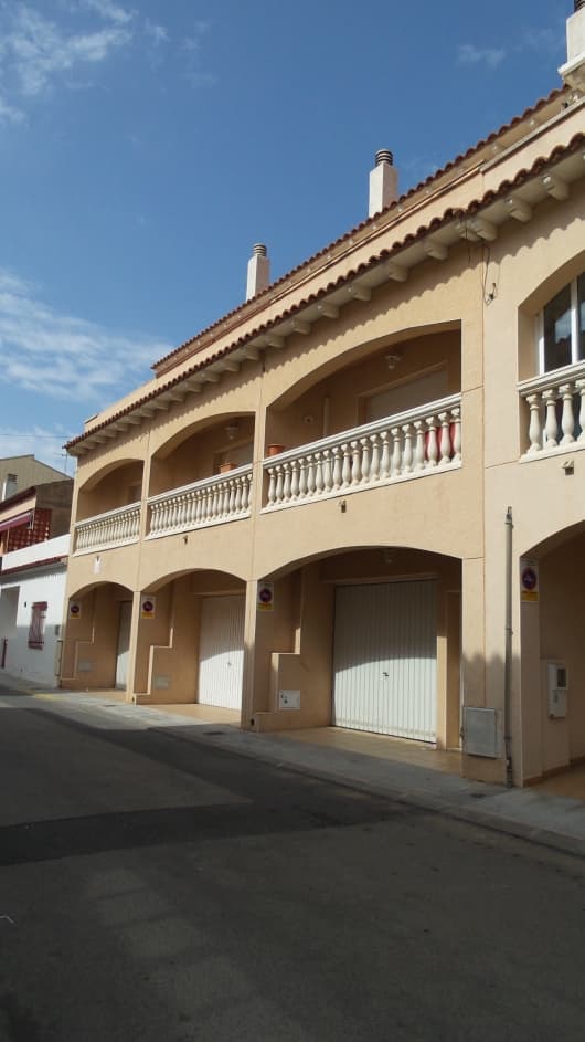 Finca registral 9.967 del Registro de la Propiedad nº 2 de El Vendrell. - Imagen 1