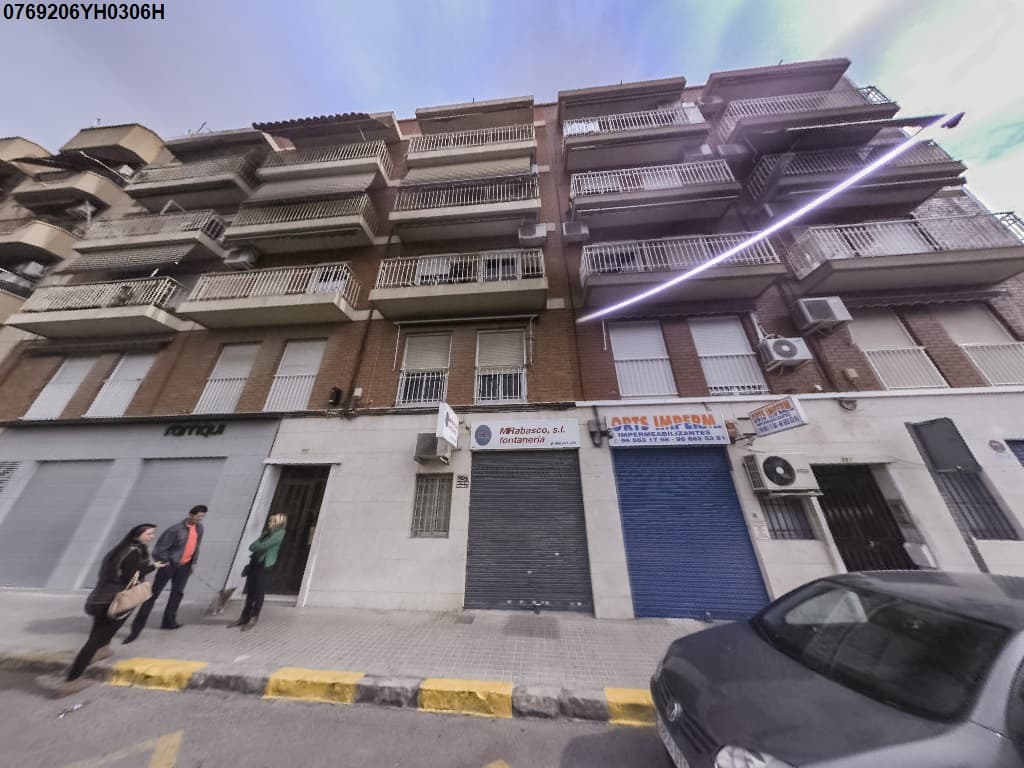 CL TORRES QUEVEDO 111 1 04 22 - Imagen 1