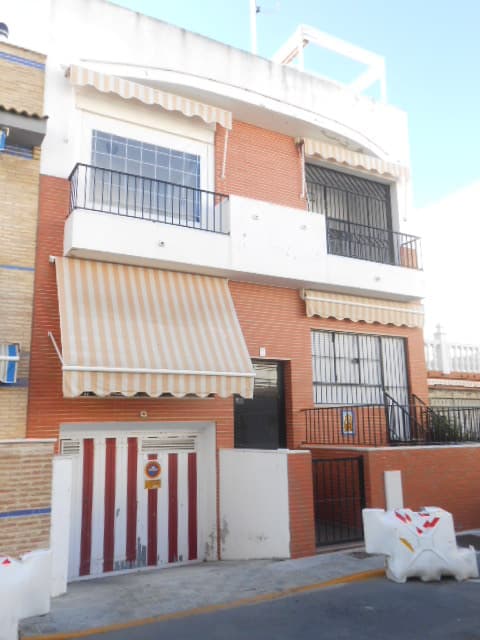 CL BALLENA 21 ST 02 - Imagen 1