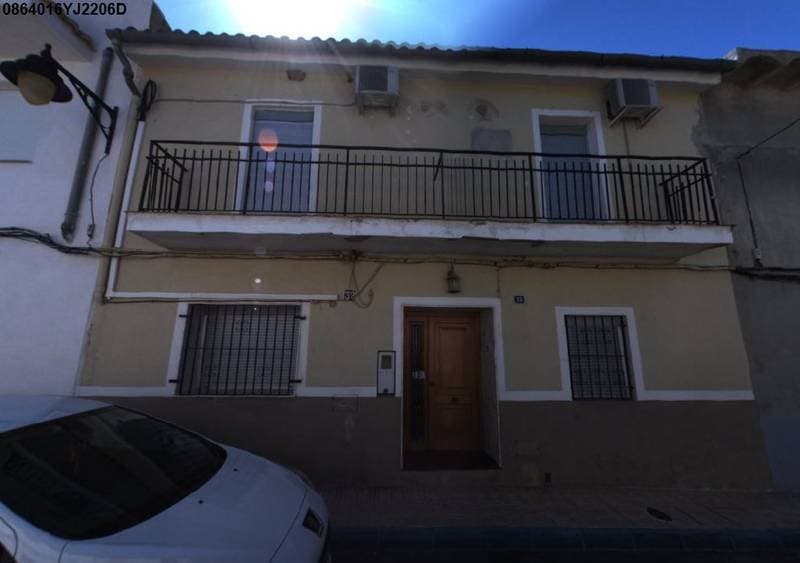 RÚSTICA.- En término de Barxeta-Valencia, en la partida Portichol y Sonsoles, porción de un monte de noventa y cuatro áreas hectáreas, cincuenta y cuatro áreas, cincuenta y nueve centiáreas de superficie; que linda: al norte, propiedades de Rafael y - Imagen 1