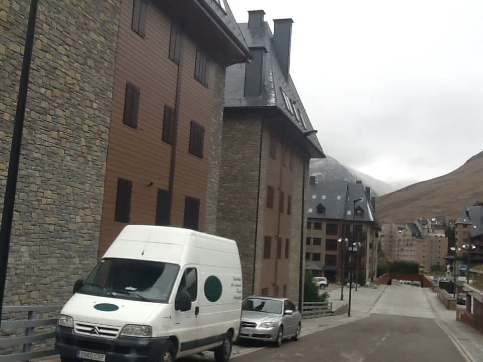 CL PERIMETRAU;AG.BAQUEIRA 0 P -1 25 - Imagen 1