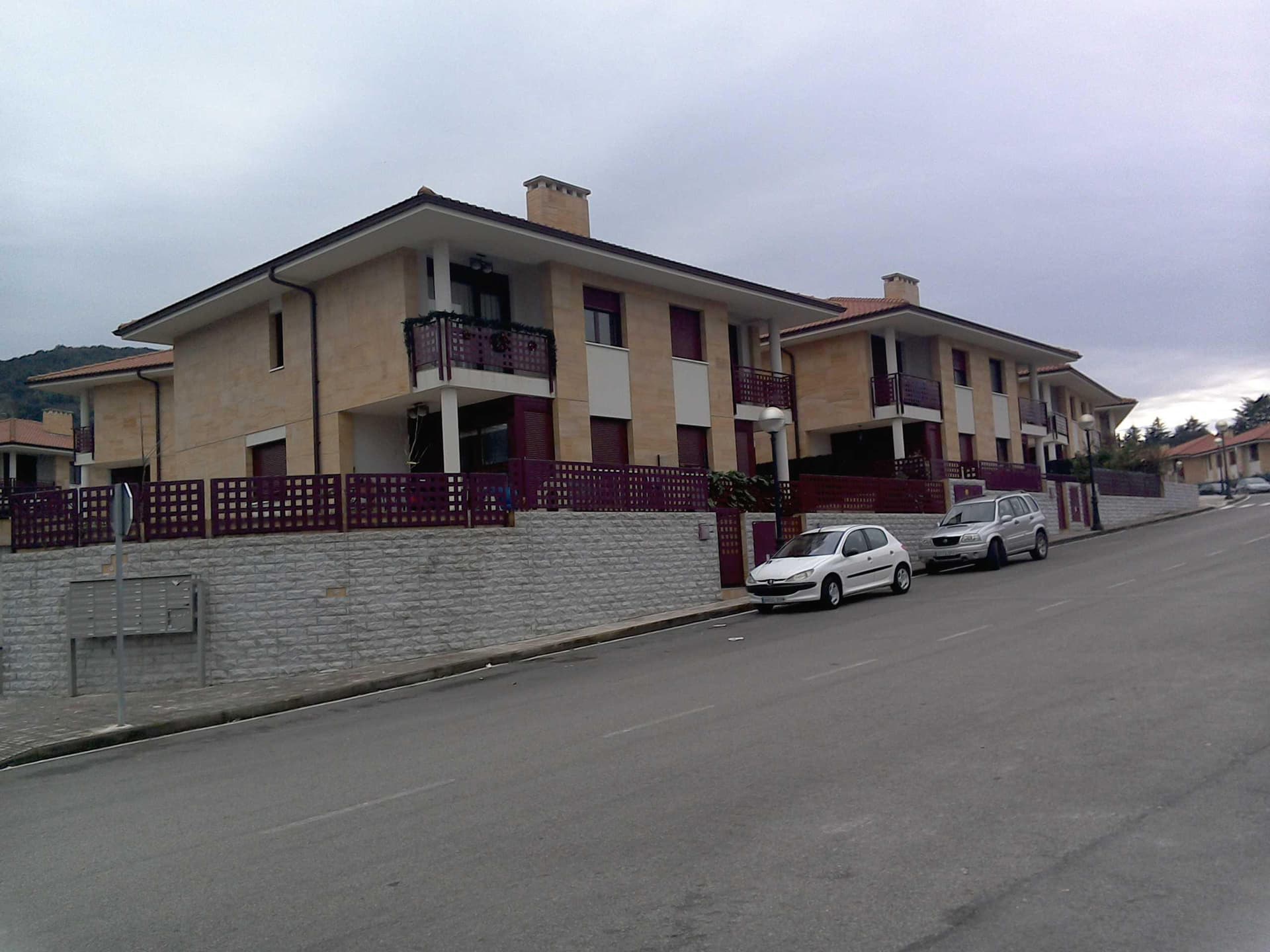 Vivienda unifamiliar aislada, en la Concha, Barrio Las Cuevas en Villaescusa. - Imagen 1