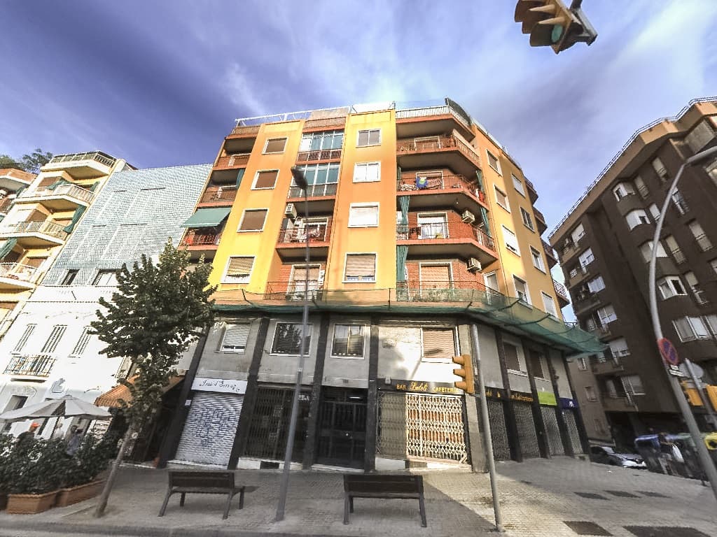 AV VERGE DE MONTSERRAT 186 SM - Imagen 1