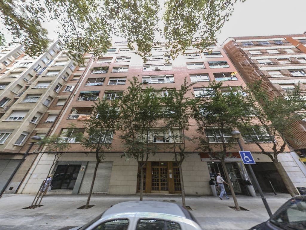 Vivienda sita en Paseo Misericordia, 7, 5-2 de Reus