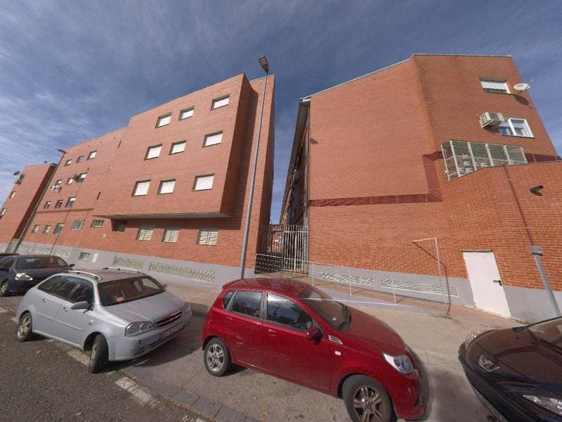 URBANA.- VIVIENDA.- Finca registral nº 90.017 inscrita en el Registro de la Propiedad Nº 1 de Mérida - Imagen 1