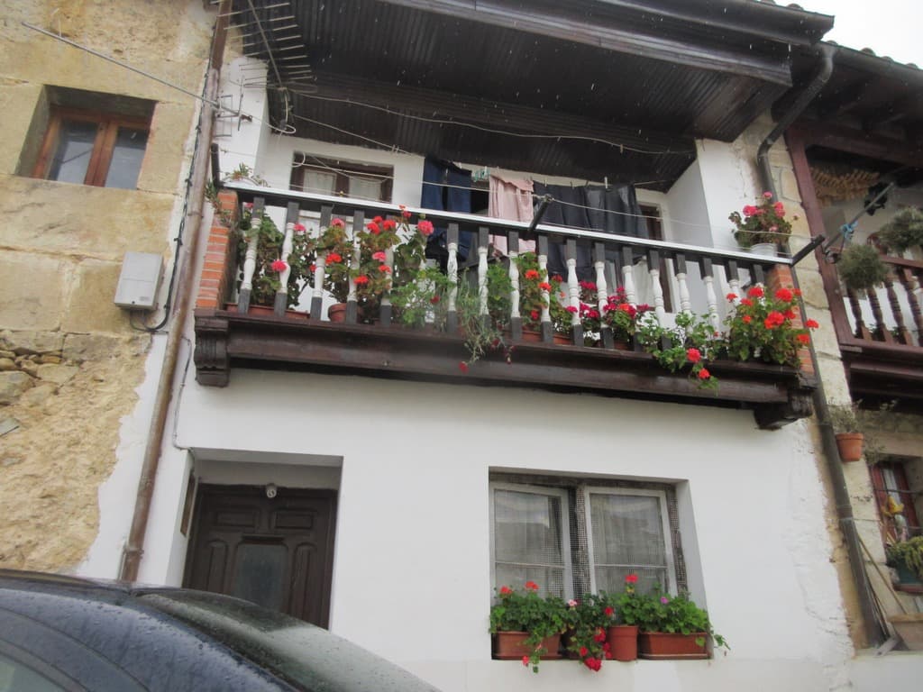 URBANA Terreno sito en Bielba, término municipal de Herrerías. - Imagen 1