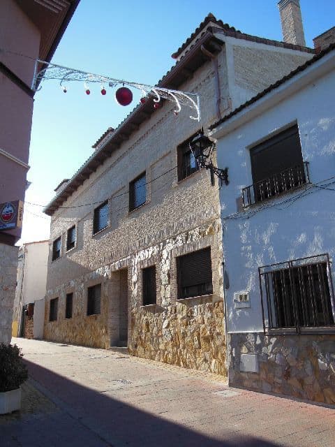 Vivienda Dúplex en Calle La Soledad 2 - Yebes - Imagen 1