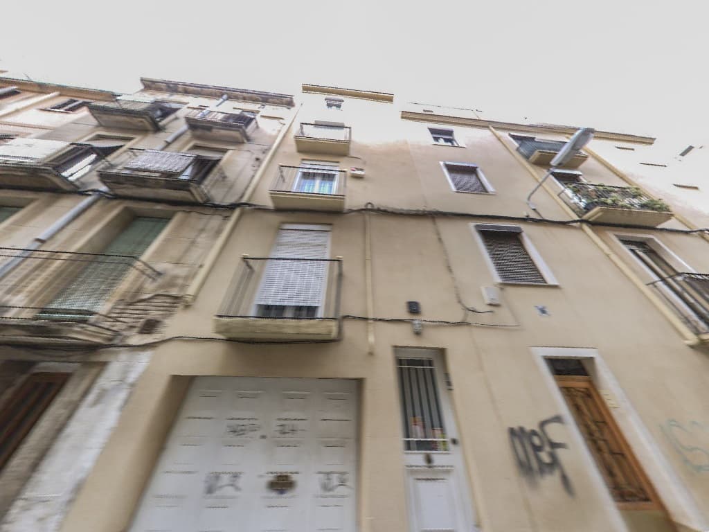 Vivienda sita en CL ESTEL 14 43201 REUS (TARRAGONA)