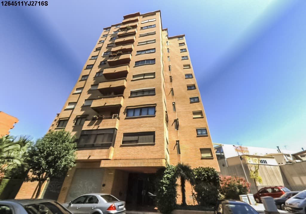 FINCA 39202 DE PATERNA. VIVIENDA en sexta planta alta, puerta 16, tipo A, del edificio denominado PANORAMA I, sito en termino de Paterna, comprendido en el conjunto Residencial TERRAMELAR . CALLE CASINOS OCHO. PARA MÁS INFORMACIÓN, CONSULTAR CERTIFIC - Imagen 1