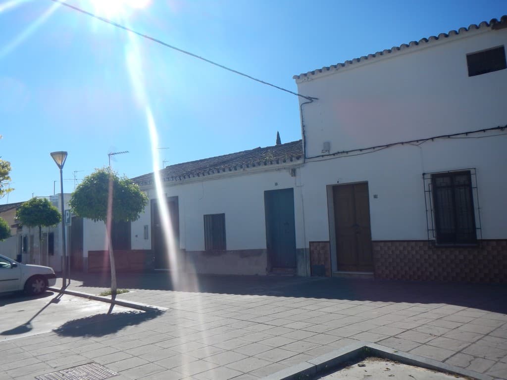 CL FERIA 15 - Imagen 1