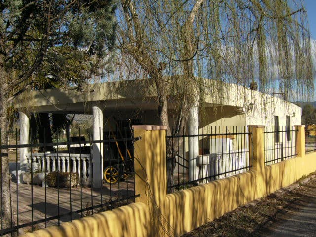 CM HONDO RAFALAFENA FO 75 0 - Imagen 1