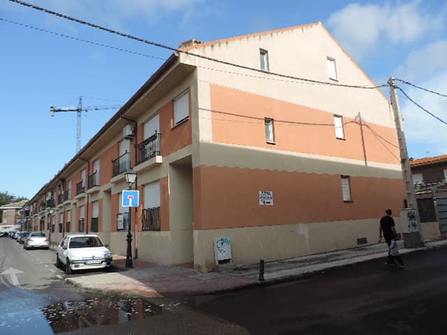 CL PEDRO ORDUÑA 10 2 - Imagen 1