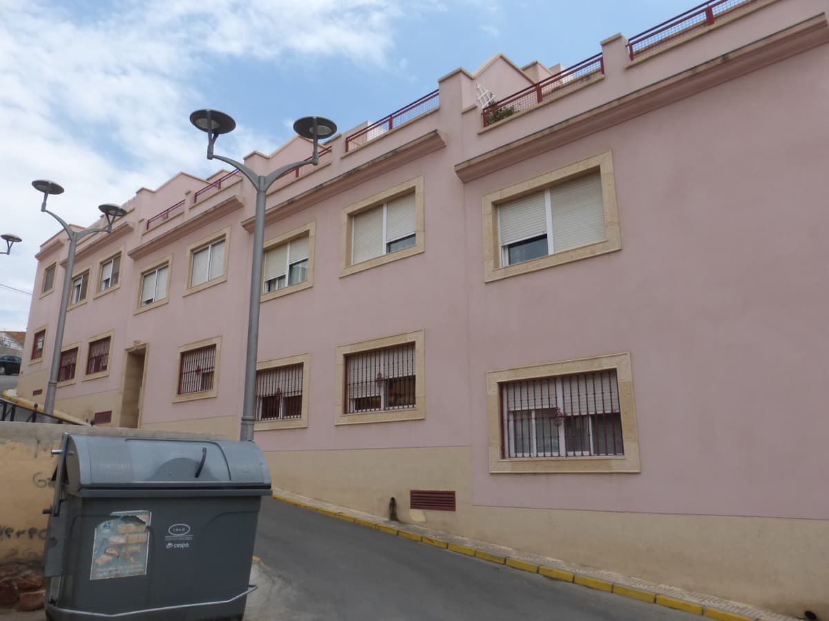CL OBISPO 4 -2 16 - Imagen 1
