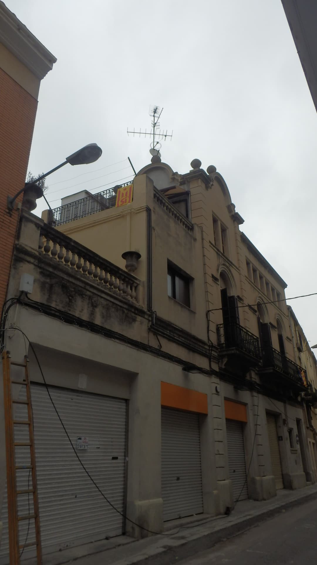 CL SANTA MAGDALENA 9 1 BJ 01 - Imagen 1