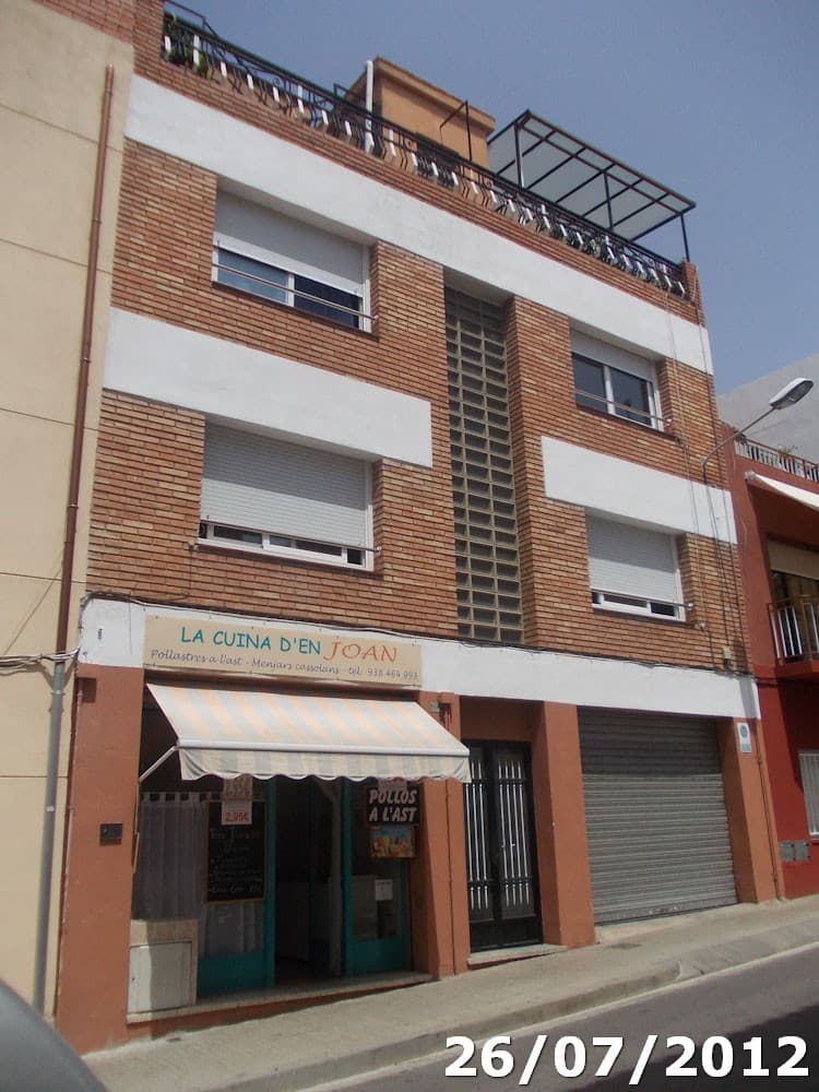CL ROSSELLO 7 BJ L1 - Imagen 1