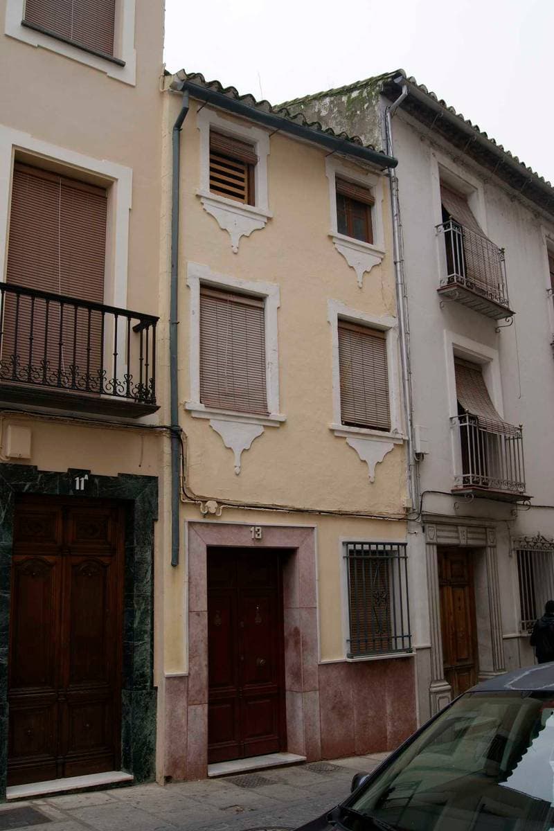 FINCA REGISTRAL Nº 54.958, INSCRITA EN EL REGISTRO DE LA PROPIEDAD DE ANTEQUERA, AL LIBRO 998, TOMO 1.596 FOLIO 185, INSCRIPCION 2ª. - Imagen 1
