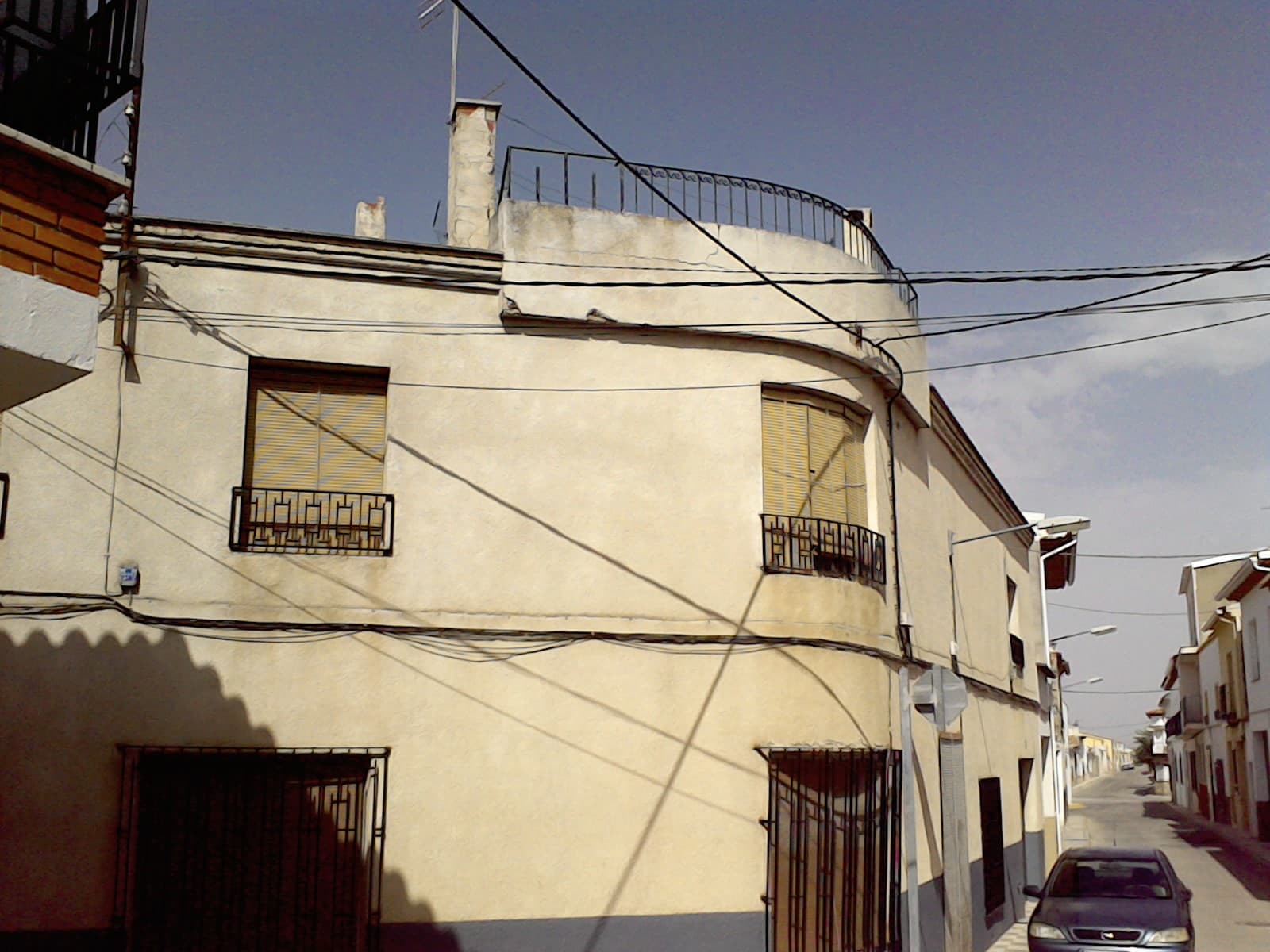 CL QUINTANAR 13 T OD AS - Imagen 1