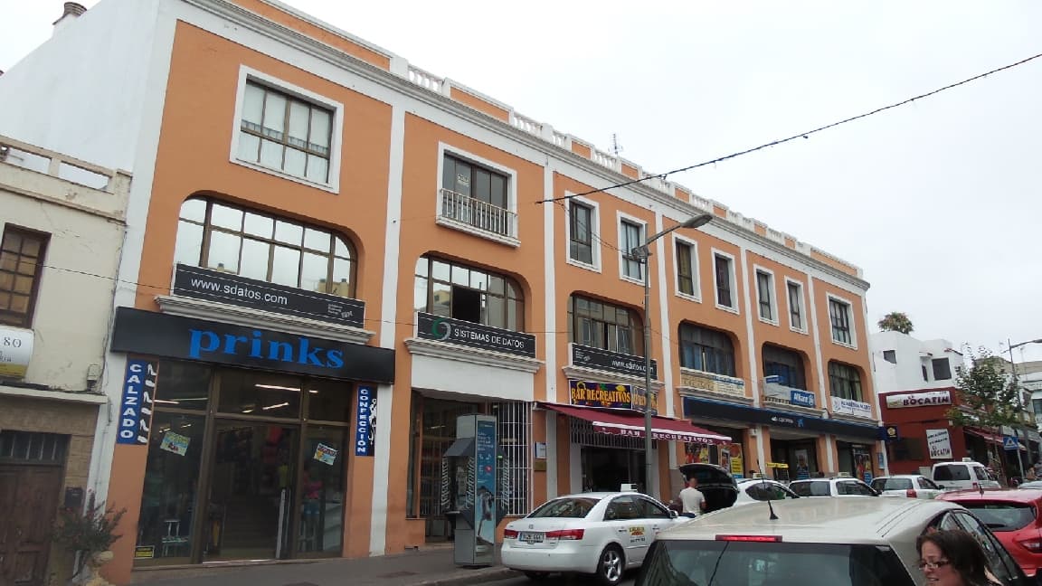 CR GENERAL DEL NORTE (TF-152 47 1 01 04 - Imagen 1