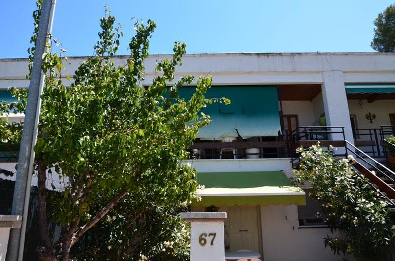Domicilio: EDIFICIO BUNGALOW, TIPO B , Nº 3, CALLE RIPOLLES 67, Urbanizacion La Mora 43008 Tarragona