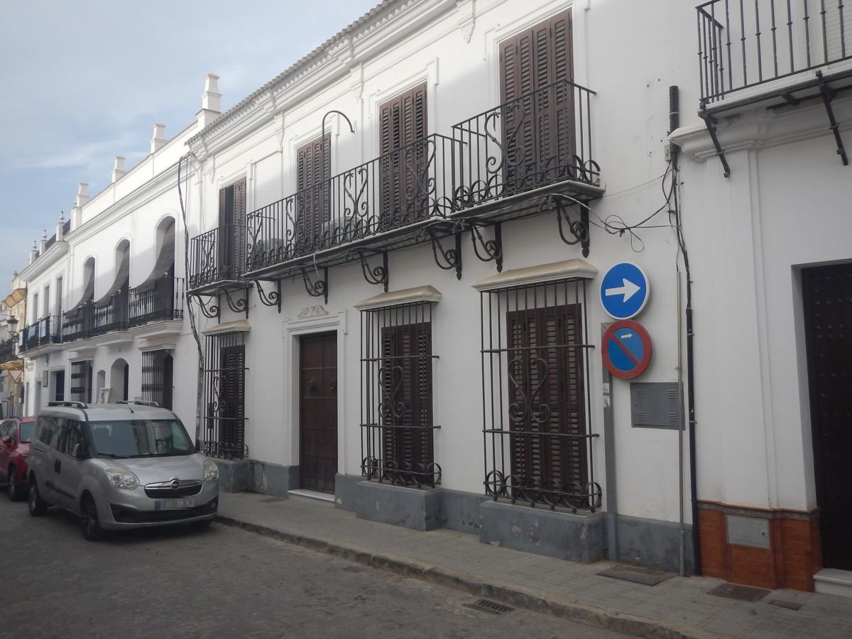 CL SOR ANGELA DE LA CRUZ 7 - Imagen 1