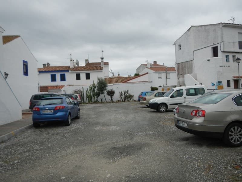 FINCA 3842 de Los Barrios, inscrita en el Registro de la Propiedad nº 2 de Algeciras. Referencia catastral: 1881601TF8018S0027SK - Imagen 1