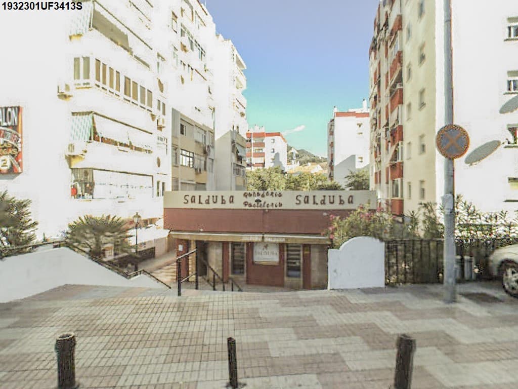 FINCA Nº 4.227: Finca número once. Vivienda Tipo B, en planta primera del Edificio situado en el término municipal de Marbella, Sector Norte de la Plaza de Toros, identificado como Bloque a-14 del Plan de Urbanización del Sector. Tiene su acceso por