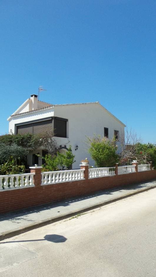 Finca registral 5548 - Imagen 1