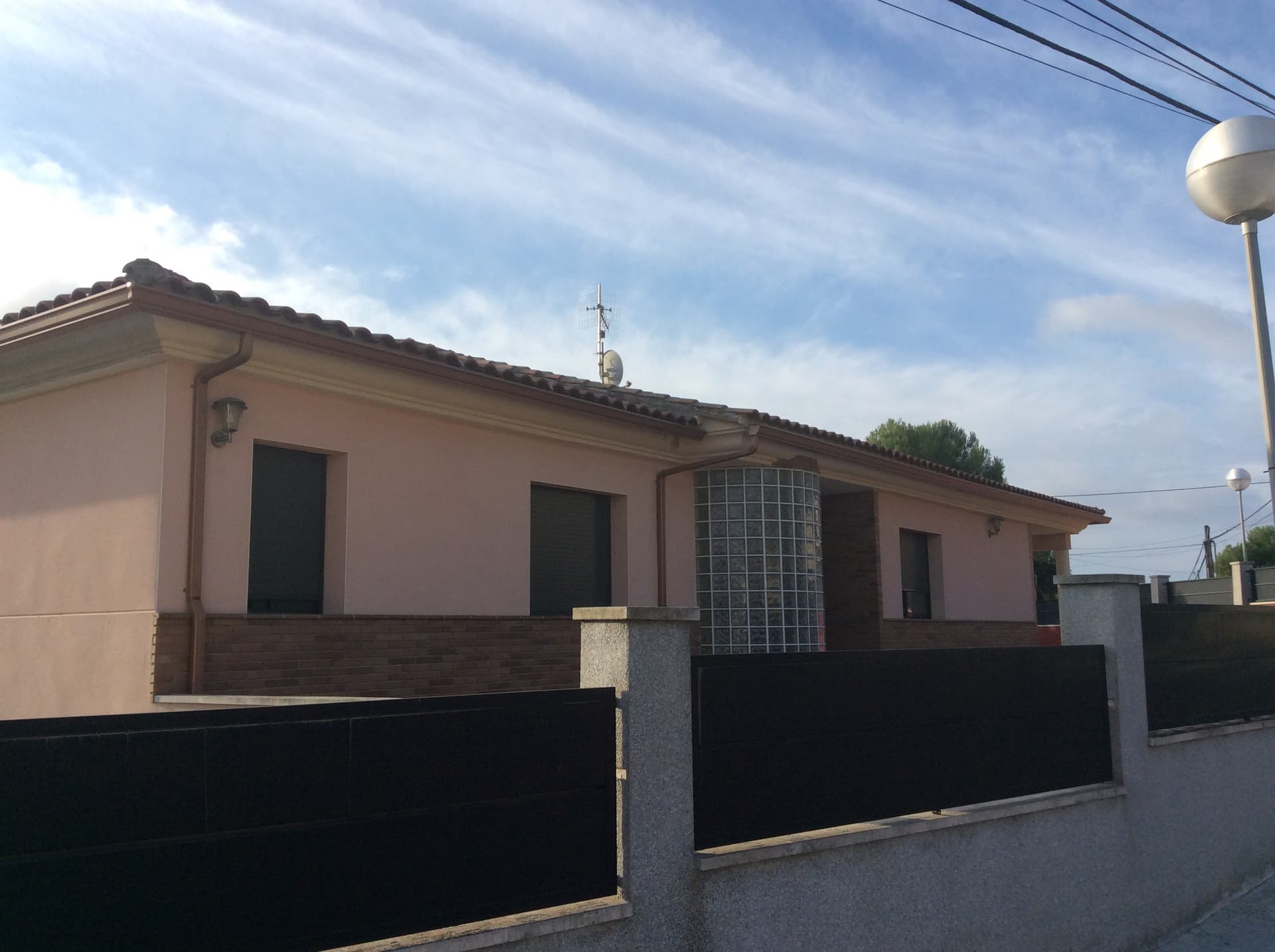 FINCA REGISTRAL 25799 - Imagen 1