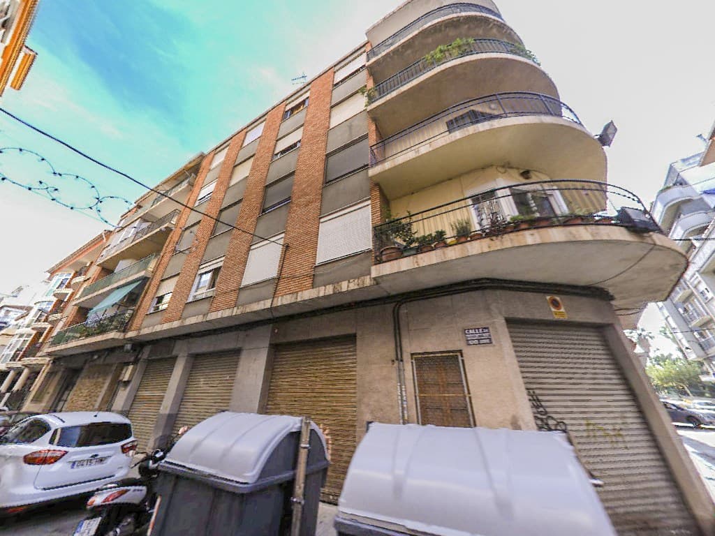 Finca: 24338 del Municipio/Sección: ALZIRA. CRU: 46073000196280. INSCRITA EN EL REGISTRO DE LA PROPIEDAD DE ALZIRA 2. - Imagen 1