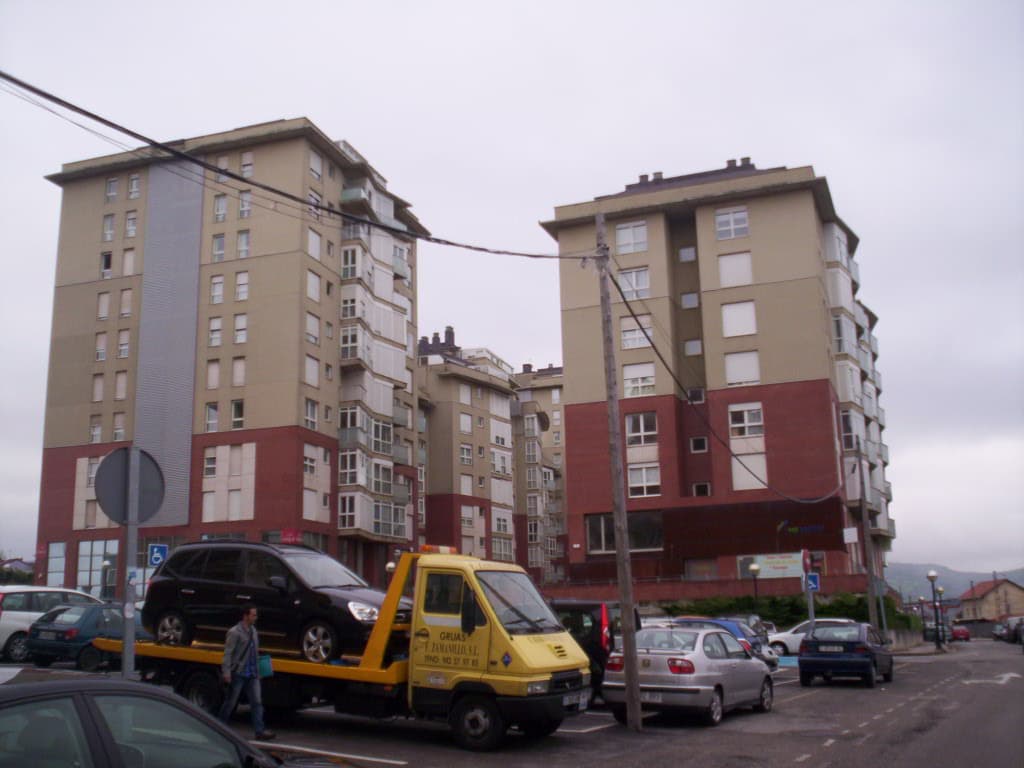 Inmueble en AV PARAYAS 6 Bl:02 Es:F Pl:01 Pt:A, CAMARGO (Cantabria) - Imagen 1