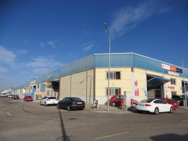 CL DEL LINO 14 - Imagen 1