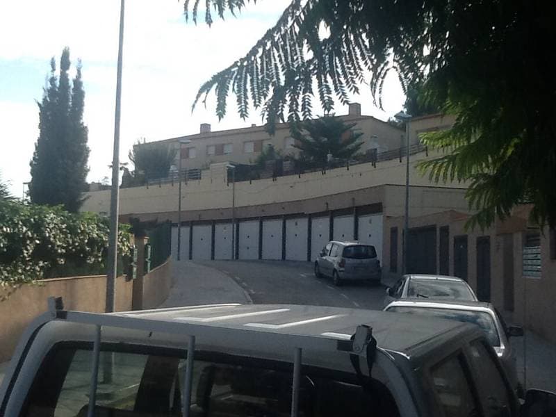 Finca registral 36040 - Imagen 1