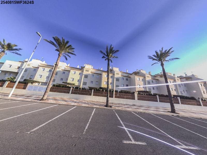 “URBANA. CINCUENTA Y UNO. VIVIENDA TIPO F, sita en el Portal 5 del edificio 2 del edificio número DOS, sobre la parcela Dos de un Complejo Inmobiliario Privado, denominado "VILLA ROMANA", sobre la parcela H1 del Plan Parcial Playa Serena Sur, hoy U.E - Imagen 1