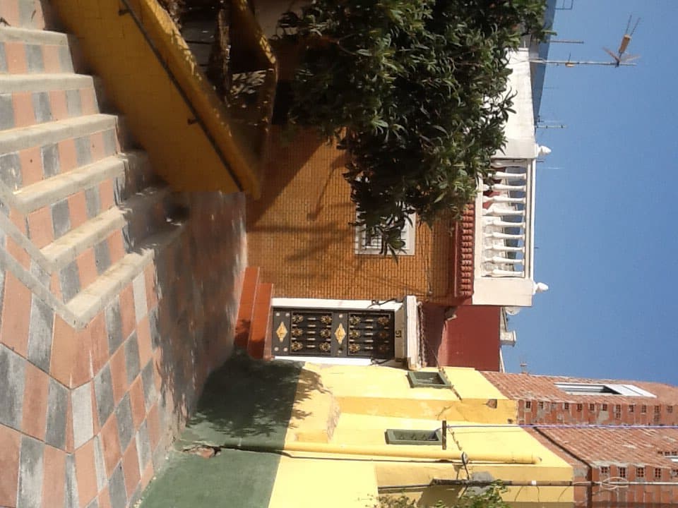 URBANA-CALLE PASAJE RECREO 96, BAJO. - Imagen 1