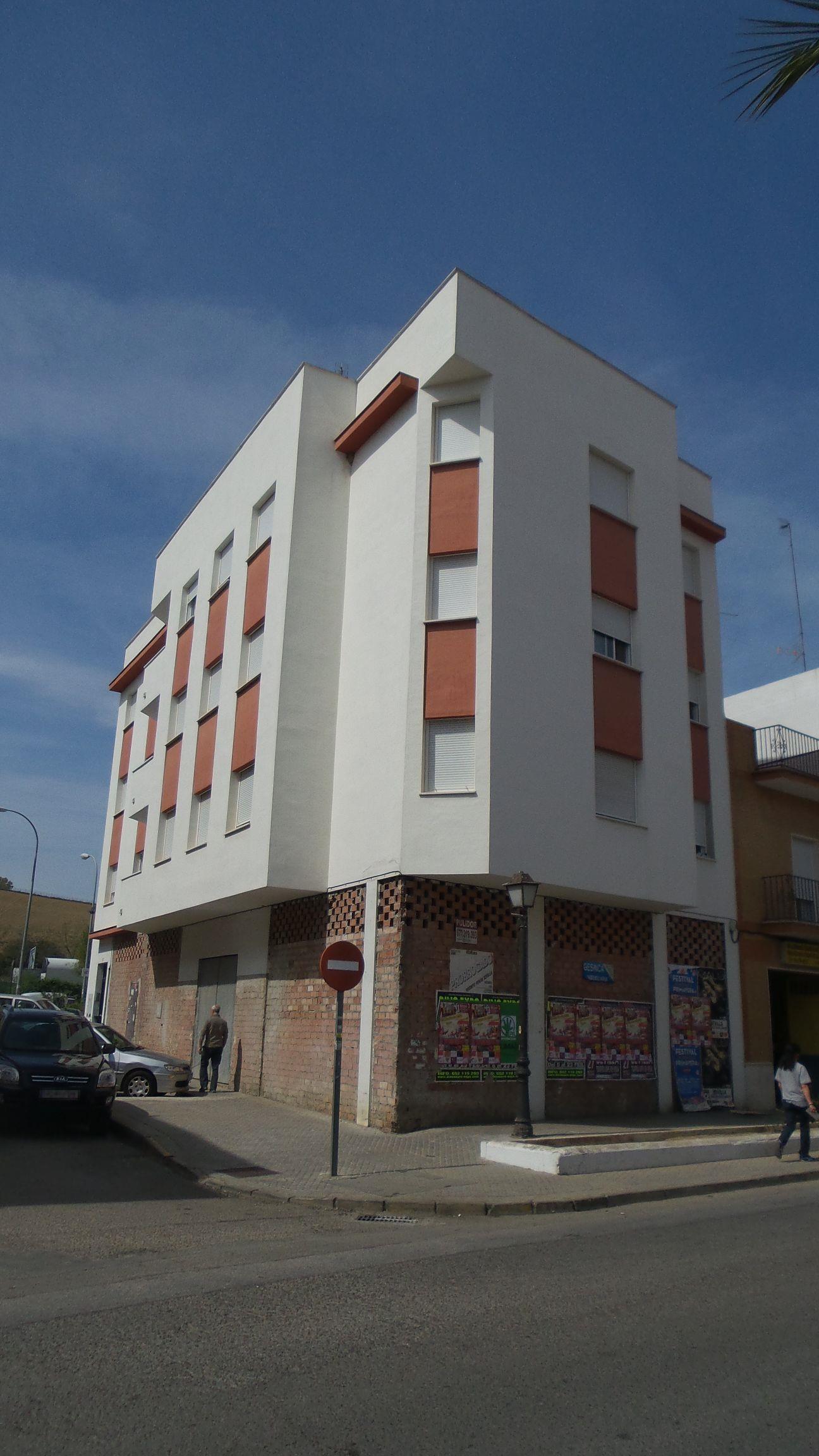 CL ANTONIO COBO 2 1 3 B - Imagen 1