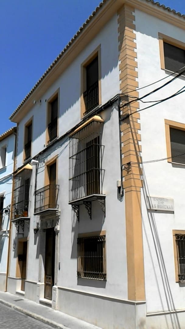 FINCA REGISTRAL NÚM. 30545 DEL REGISTRO DE LA PROPIEDAD DE BAENA - Imagen 1