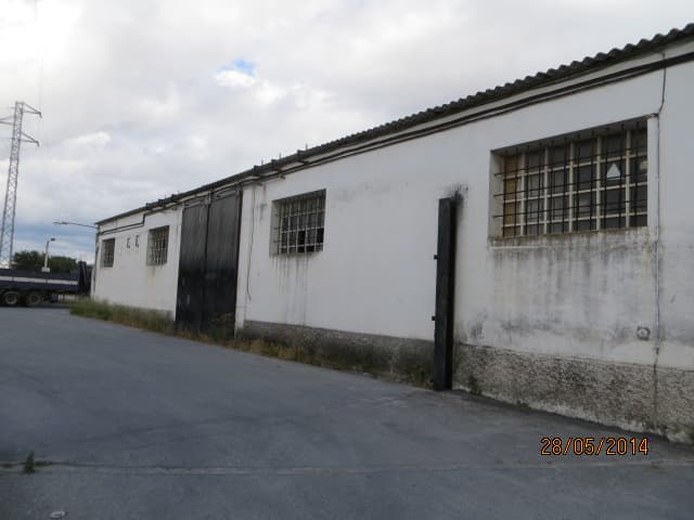 CR DE MOTRIL 109 1 - Imagen 1