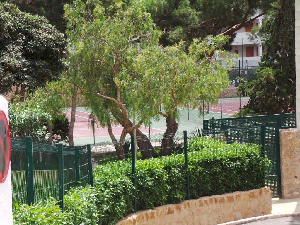 VIVIENDA EN BENIDORM