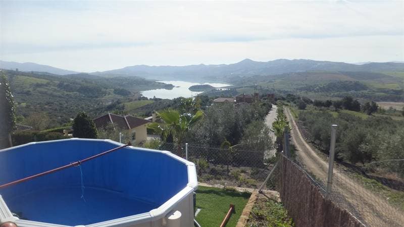 FINCA RUSTICA. PJ/ ZAYAS . 29710 - PERIANA (MALAGA) Complejo turístico con edificio principal + 14 bungalows con piscinas individuales - Imagen 1