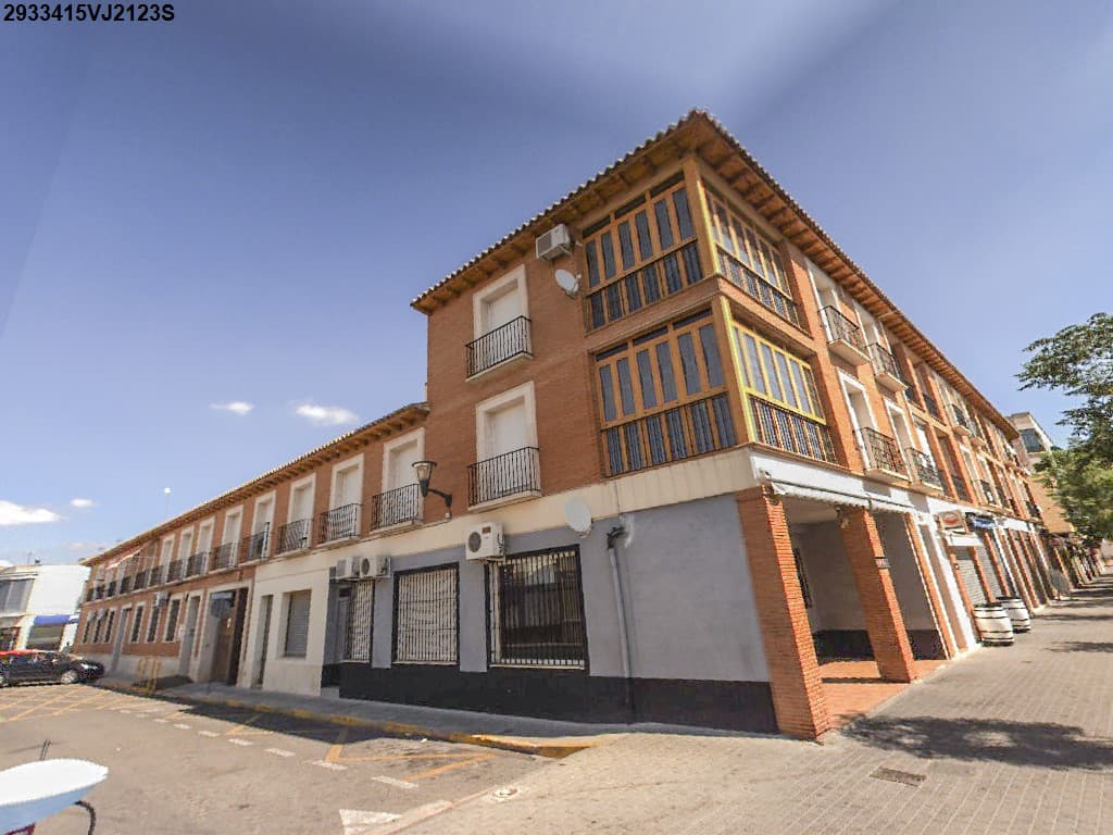 VIVIENDA EN MIGUELTURRA - Imagen 1
