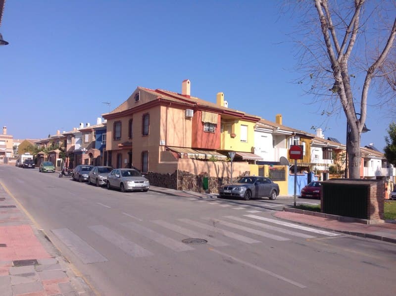 Piso en C/ Rio Guaro de Mijas - Imagen 1
