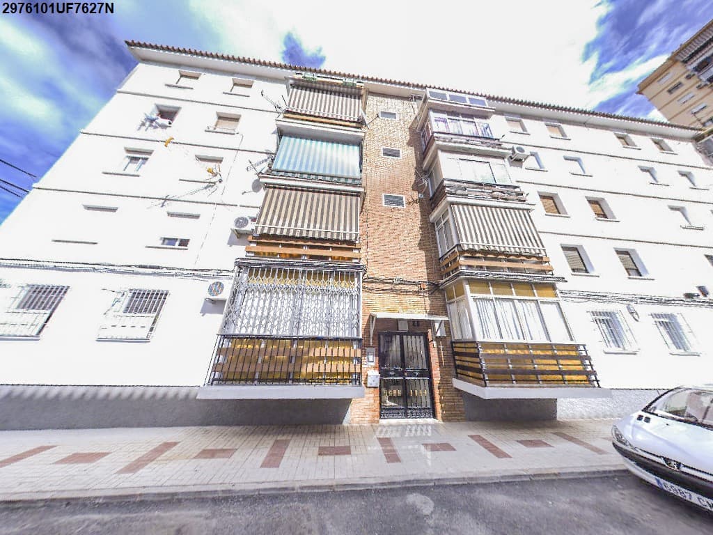 CL PRESBITERO CARRASCO PANAL 4 D 7 - Imagen 1