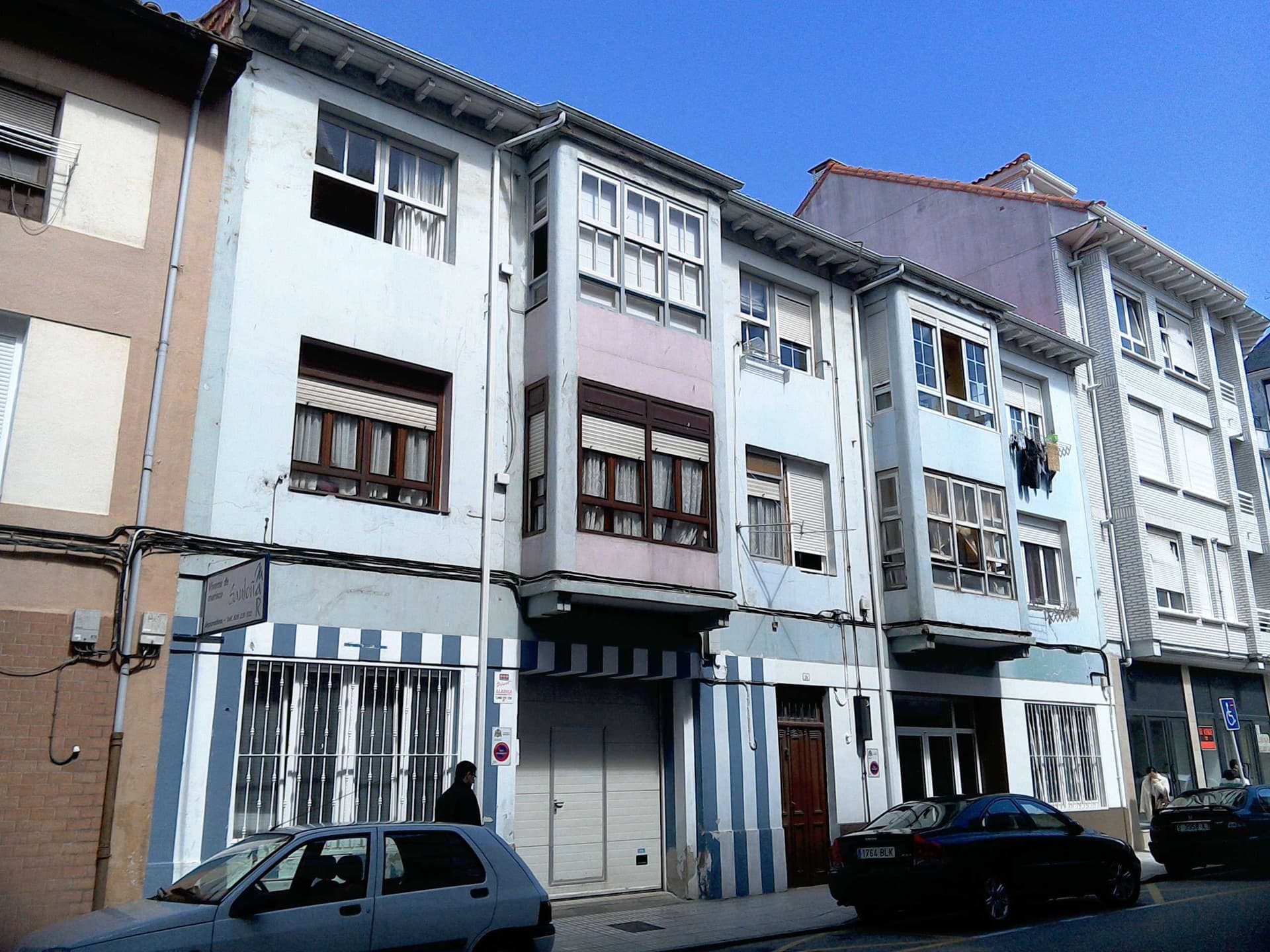 Finca Registral nº 3.670. Inscrito al Tomo 1812, Libro 147, Folio 124, Inscripción 7ª, modificada por la 8ª, del Registro de la Propiedad nº 2 de Santoña. - Imagen 1
